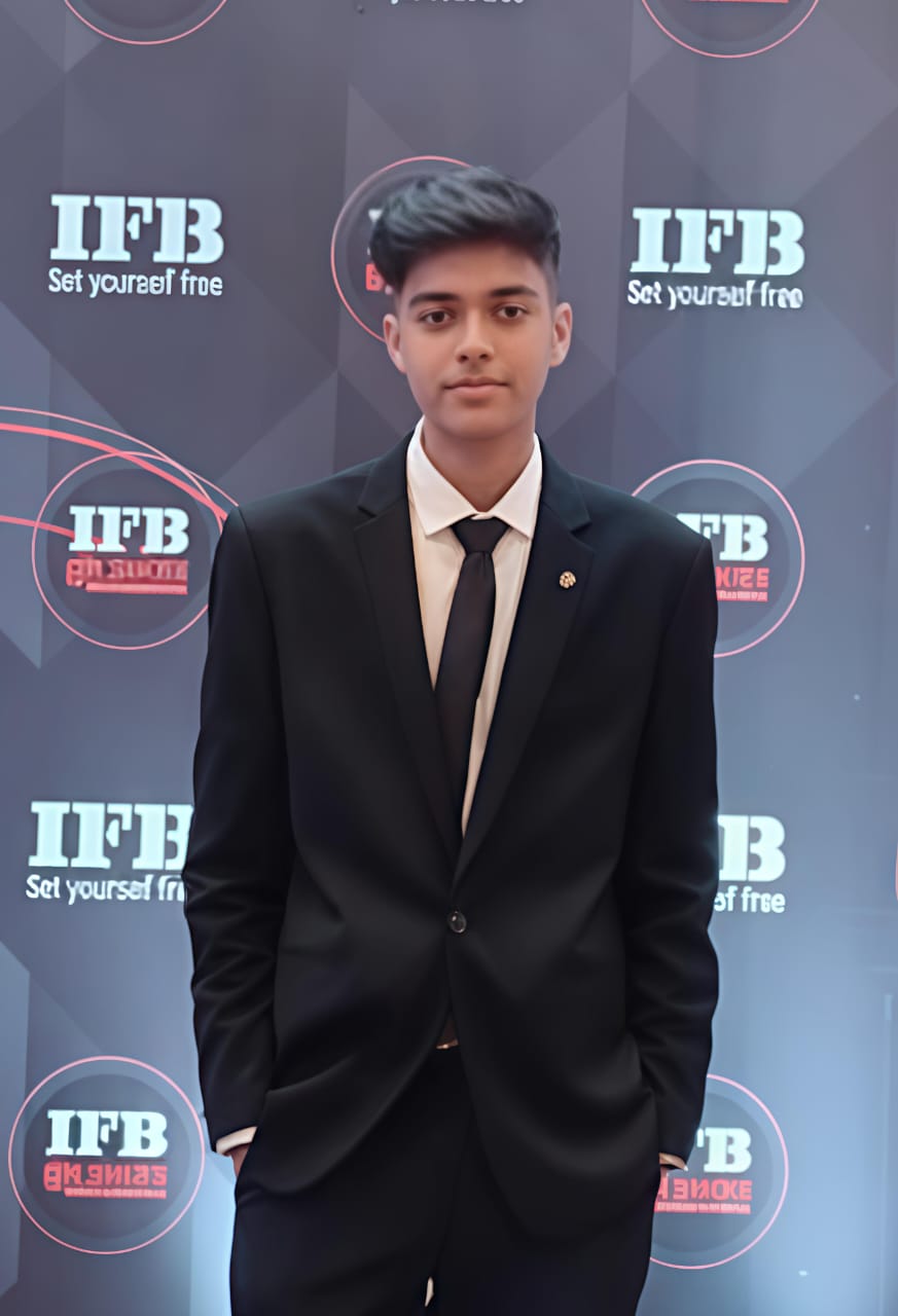 Shubham Sagtani